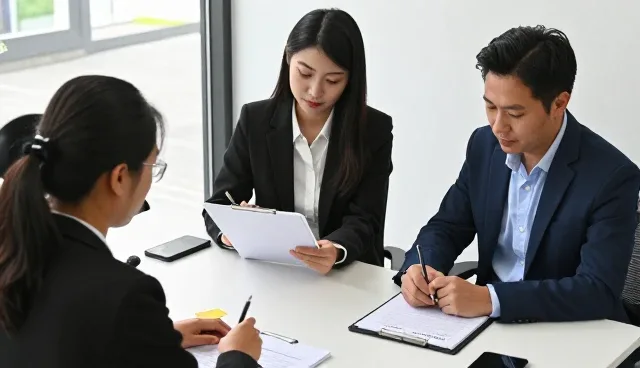 设备性能与适用条件的技术咨询实践