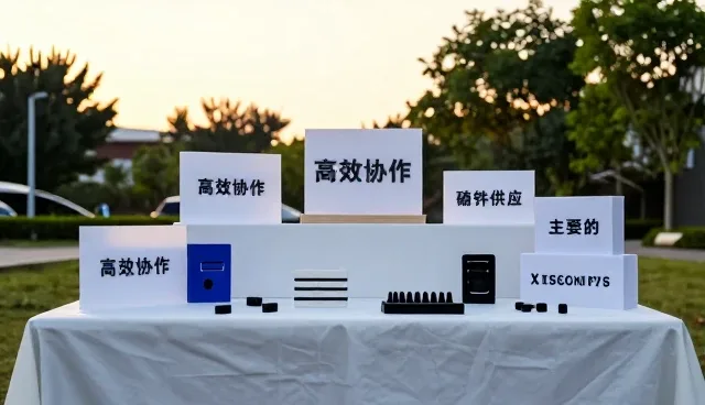 环境适应性设备租赁中的定制方案实践